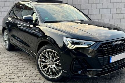 Audi Q3 92.000 km 28.999 &euro; Achern 77855