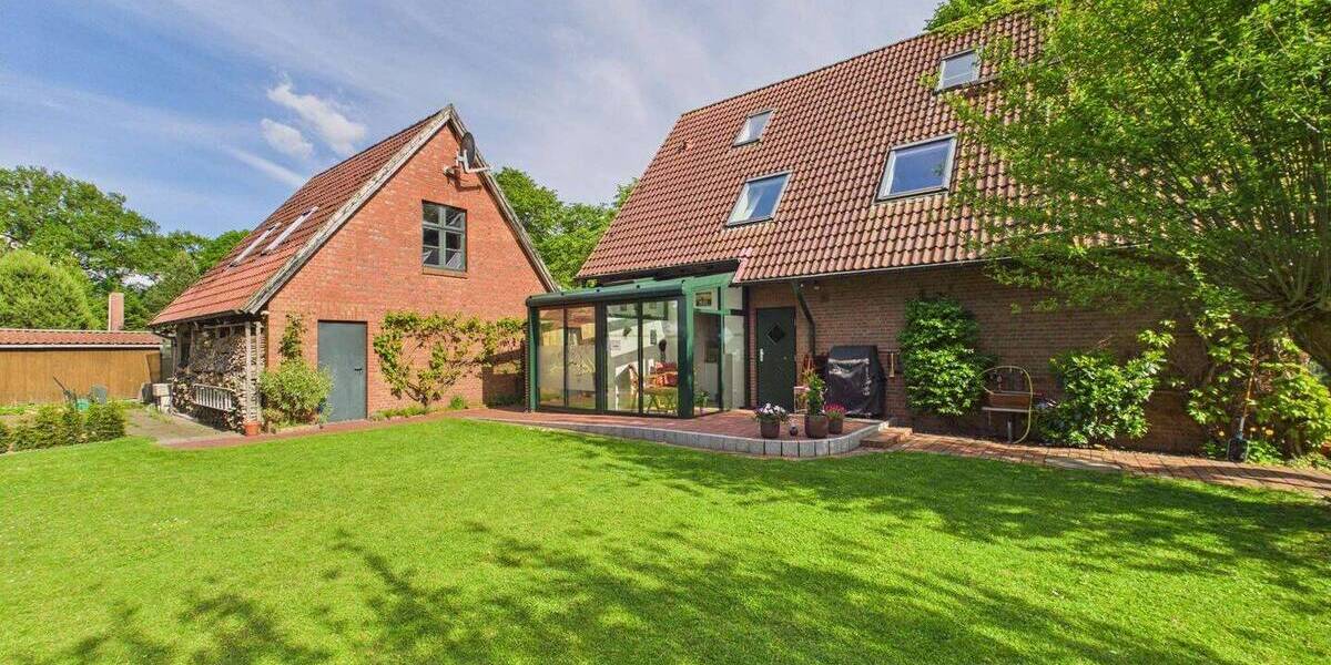 Einfamilienhaus Horst (Holstein) - 5 Zimmer, 178 m&sup2;, 675.000&euro; | Angebot:26703651