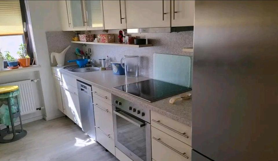 Etagenwohnung Weichs - 3 Zimmer, 74 m&sup2;, 350.000&euro; | Angebot:26612947
