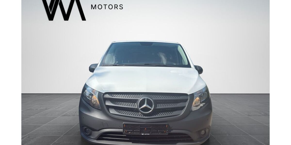 Mercedes-Benz Vito 222.000 km 14.800 &euro; München 81249