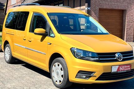 VW Caddy Maxi 115.298 km 18.999 &euro; Isernhagen 30916
