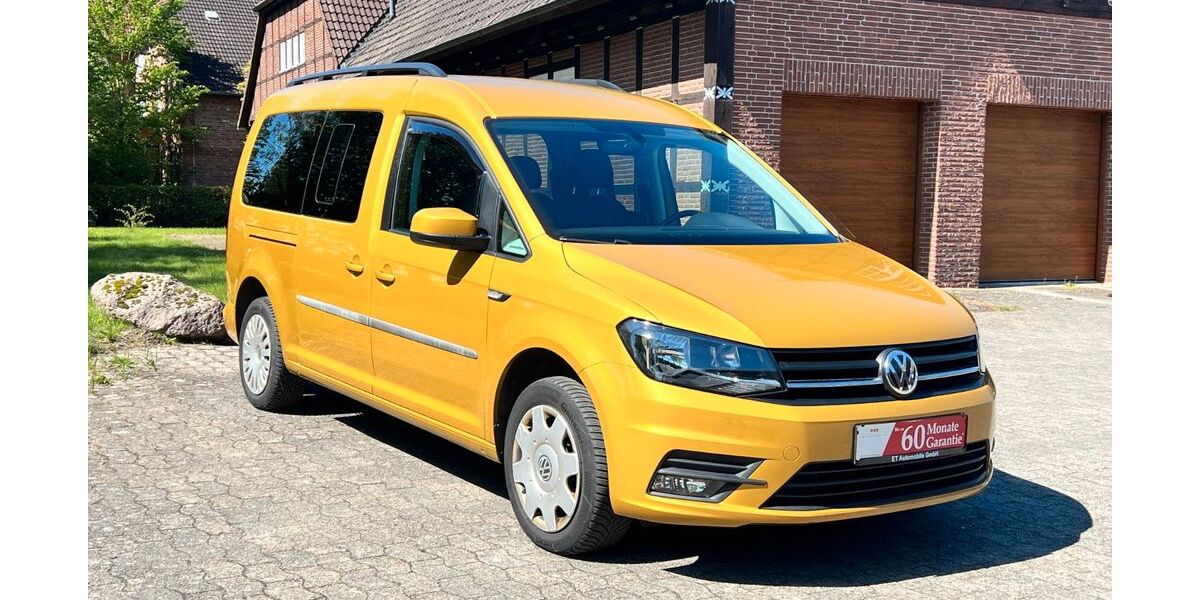 VW Caddy Maxi 115.298 km 18.999 &euro; Isernhagen 30916