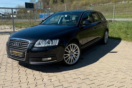 Audi A6 242.900 km 6.900 &euro; Aichstetten 88317