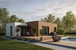 Bungalow Selb - 3 Zimmer, 80 m&sup2;, 285.150&euro; | Angebot:25845088