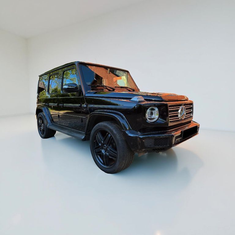 G 500