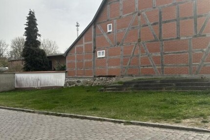 Baugrund nur wenige Schritte vom Achternwasser nahe Usedom - Grundstück Lassan | Angebot:19799812