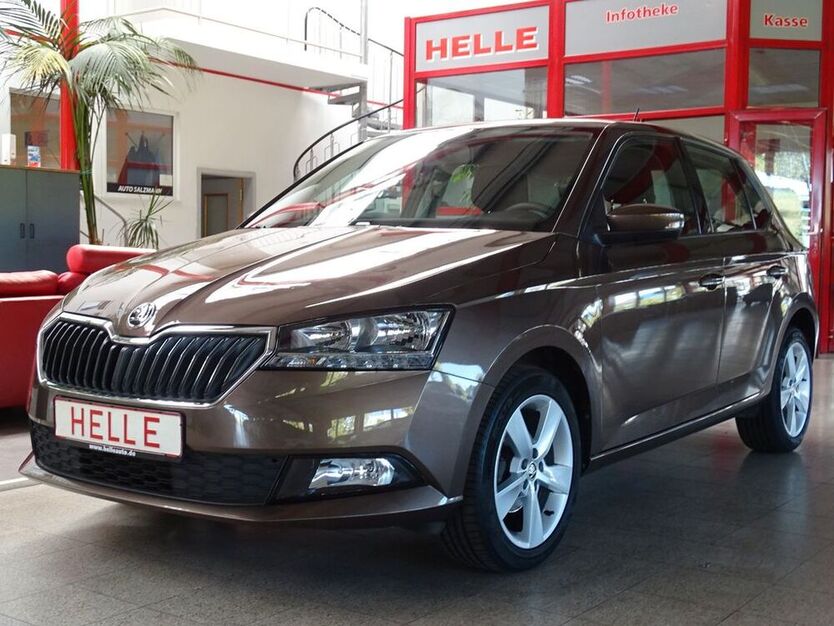 Fabia