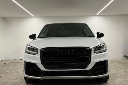 Audi Q2 47.753 km 22.999 € Wernau 73249