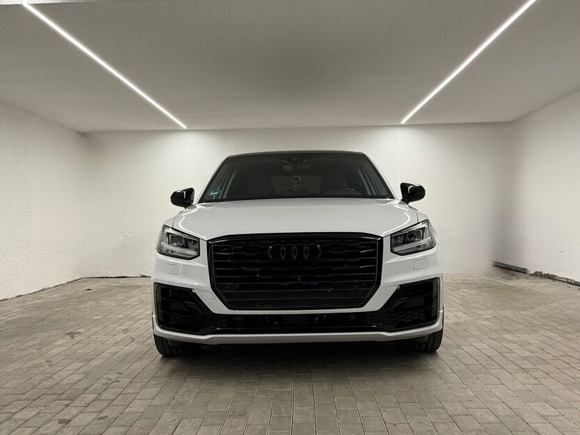 Audi Q2 47.753 km 22.999 € Wernau 73249