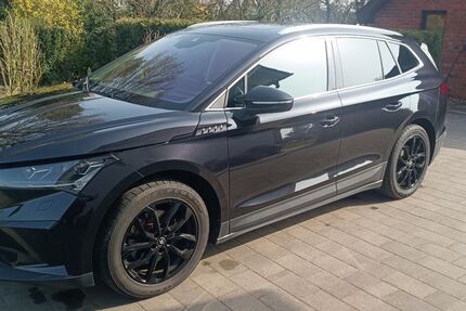 Skoda Enyaq 85.000 km 25.900 &euro; Friedeburg 26446