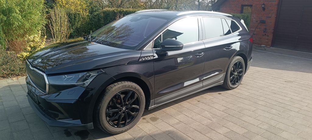 Skoda Enyaq 85.000 km 25.900 &euro; Friedeburg 26446