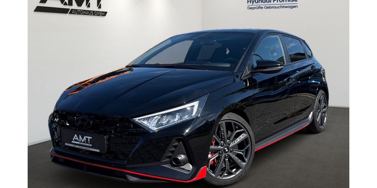 Hyundai i20 38.950 km 24.990 &euro; Tauberbischofsheim 97941
