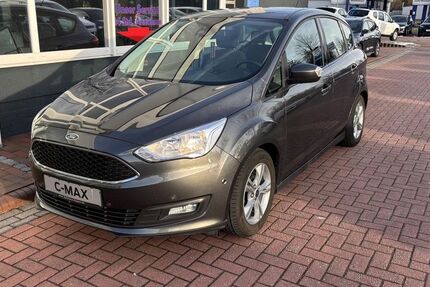 Ford C-Max 140.097 km 9.200 &euro; Jever 26441