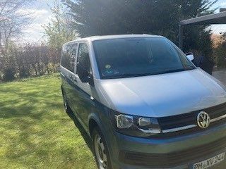 VW T6 Multivan 139.000 km 29.900 &euro; Werder (Havel) 14542