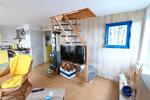 Maisonettenwohnung Neuenhagen bei Berlin - 2 Zimmer, 58 m&sup2;, 140.000&euro; | Angebot:26926647