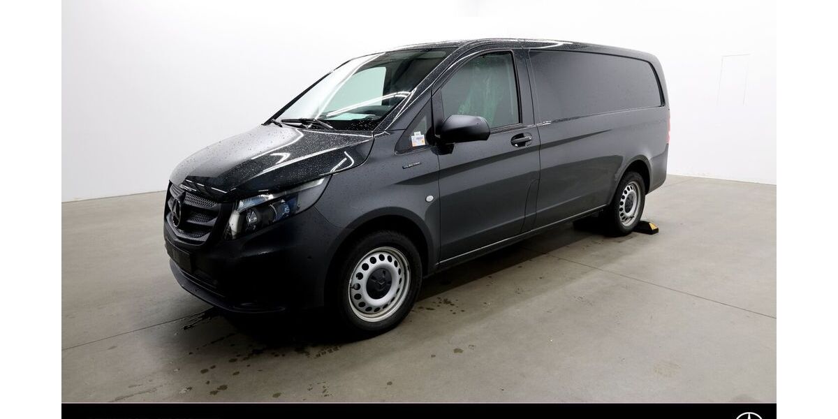Mercedes-Benz eVito 29.684 km 15.173 &euro; Neu-Ulm 89231