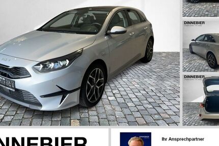Kia ceed / Ceed 38.556 km 21.470 &euro; Berlin 12681