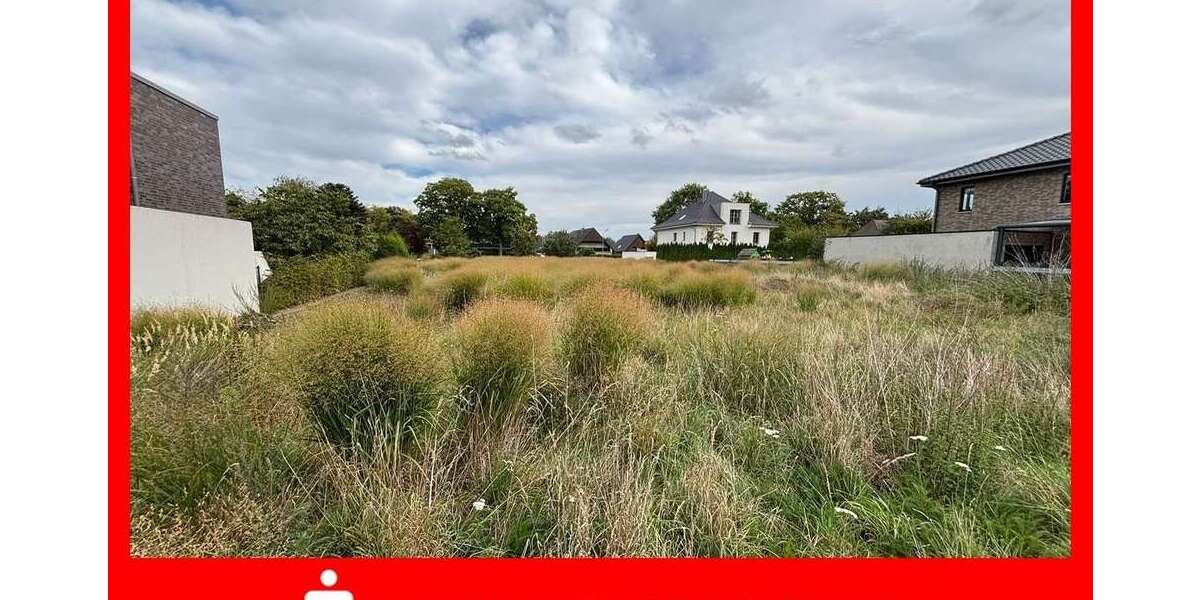 Grundstück zu verkaufen in Brüggen 640.000 € 1642 m² zimmer