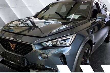 Cupra Formentor 21.386 km 28.916 &euro; Gelnhausen 63571