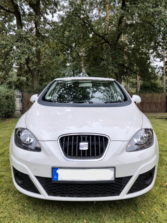 Seat Altea 199.500 km 3.500 € Berlin 12527