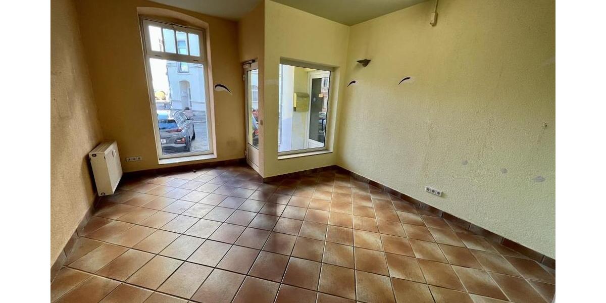 2 kleine Büro- und Gewerbeflächen in Gera zu verkaufen! Zentrumsnah! - Gewerbeobjekt Gera Alt-Bieblach | Angebot:26387023