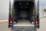 MAN TGE 3.160 L4H3 KASTEN TEMPOMAT AHK SITZHZ DAB 39.133 km 47.990 &euro; Sangerhausen 06526