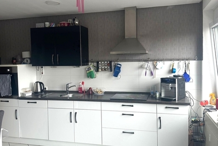 Dachgeschosswohnung zentral in Aschendorf! - Wohnung Papenburg / Aschendorf (Ems) Aschendorf (Ems) | Angebot:27301444