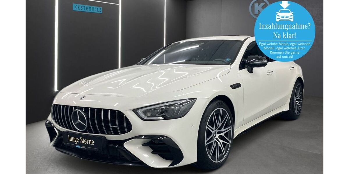 Mercedes-Benz AMG GT 50.365 km 82.990 &euro; Freiburg 79111