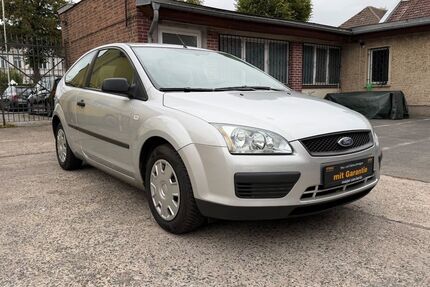 Ford Focus 142.910 km 3.500 &euro; Berlin 13127