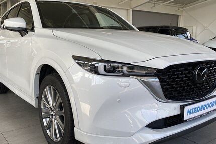 Mazda CX-5 28.100 km 32.400 &euro; Rinteln 31737
