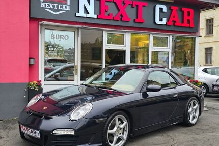 Porsche 911 Urmodell