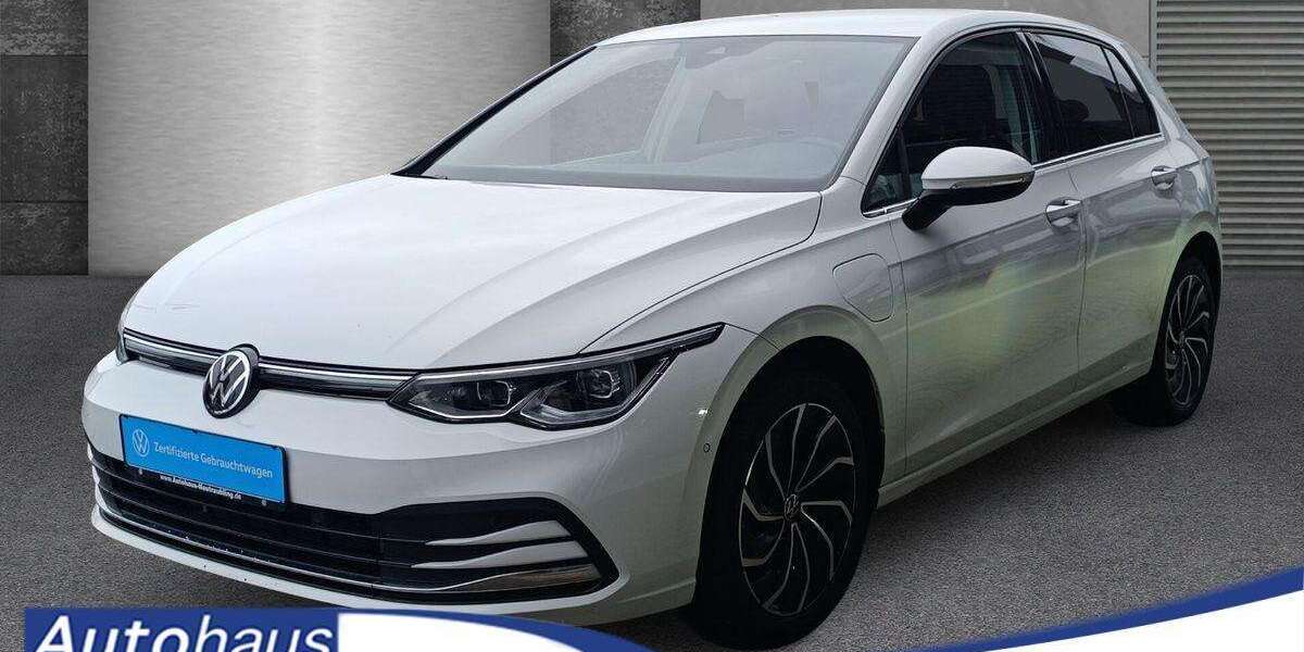 VW Golf 64.590 km 20.980 &euro; Neutraubling 93073