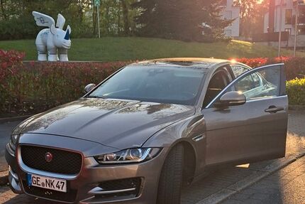 Jaguar XE 149.000 km 7.999 &euro; Dortmund 44225