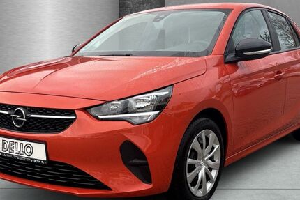 Opel Corsa 69.110 km 11.990 &euro; Lübeck 23558