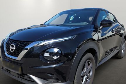 Nissan Juke 21.574 km 18.990 € Passau 94036