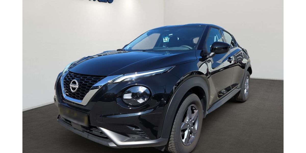 Nissan Juke 21.574 km 18.990 € Passau 94036
