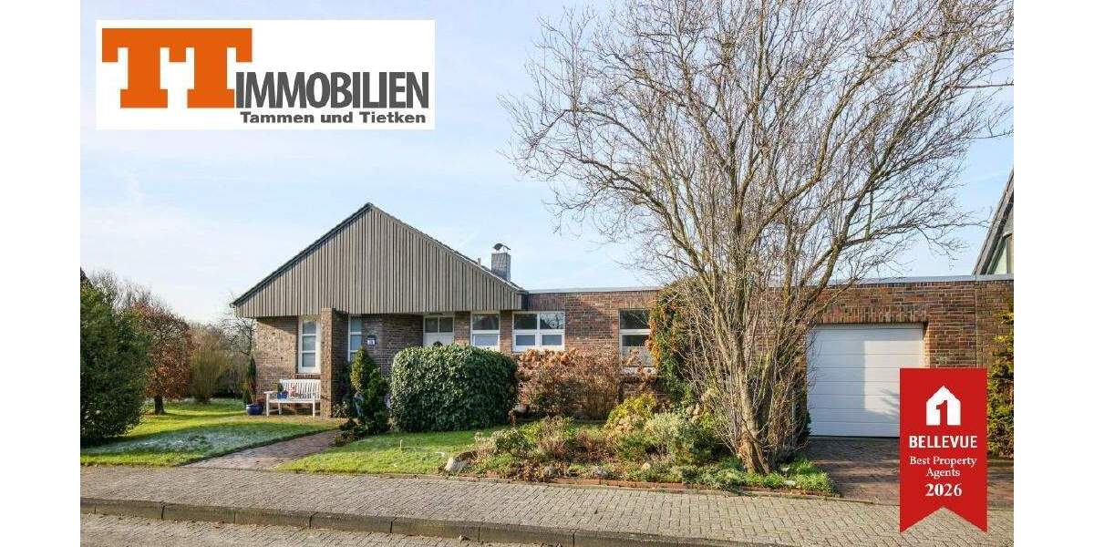 Einfamilienhaus Wangerland-Hohenkirchen Hohenkirchen - 6 Zimmer, 215 m&sup2;, 428.000&euro; | Angebot:24811019