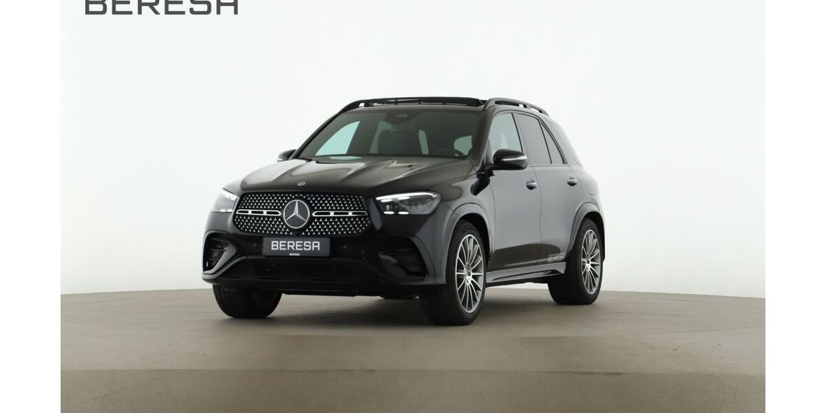 Mercedes-Benz GLE 350 9.900 km 87.950 &euro; Osnabrück 49078