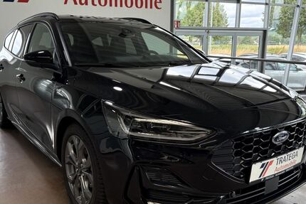 Ford Focus 11.130 km 25.490 € Bruchsal 76646