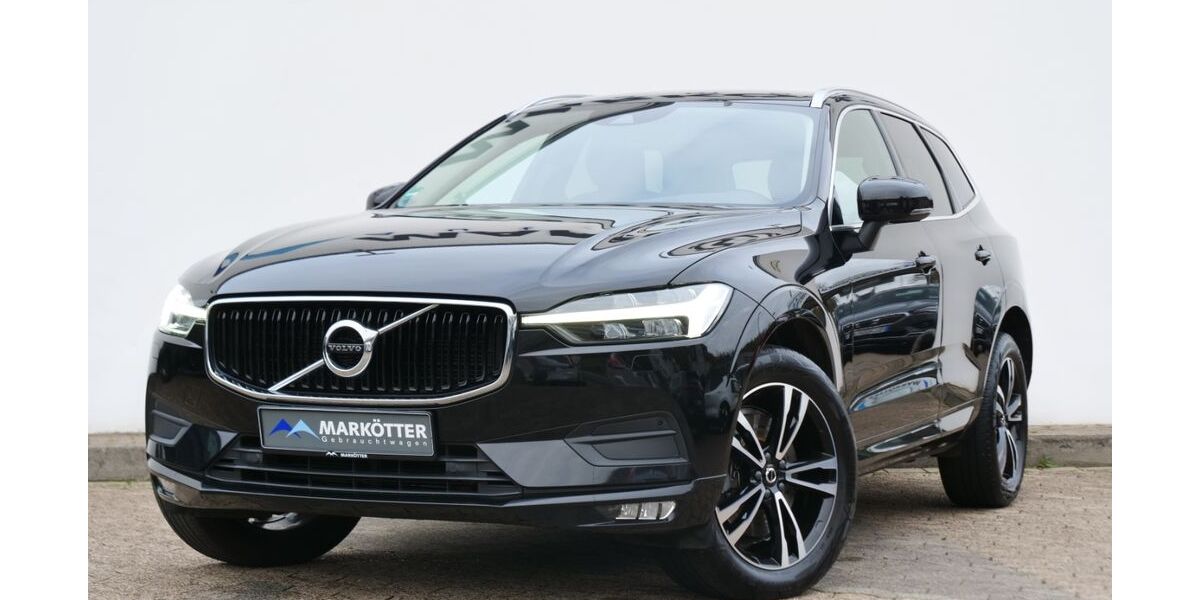 Volvo XC60 242.730 km 21.888 € Bielefeld 33647