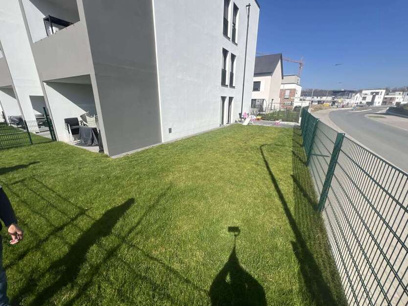 Wohnung zum Kaufen in Hanau Wolfgang 295.000 € 60 m²
