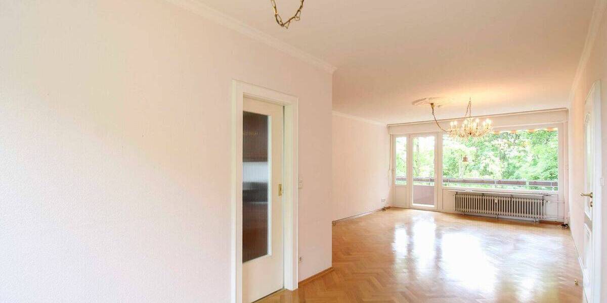 Etagenwohnung Steinbach (Taunus) - 3 Zimmer, 89 m&sup2;, 315.000&euro; | Angebot:26790204