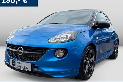Opel Adam 103.697 km 8.990 &euro; Backnang 71522