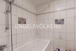 Etagenwohnung Krefeld Cracau - 3 Zimmer, 73 m&sup2;, 162.000&euro; | Angebot:26346981