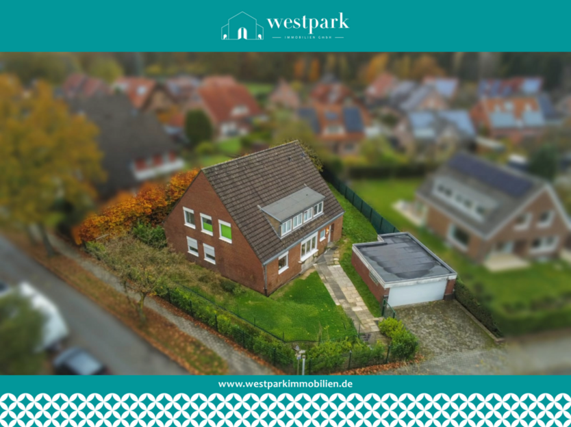 Haus zum Kaufen in Münster 590.000 € 213 m²