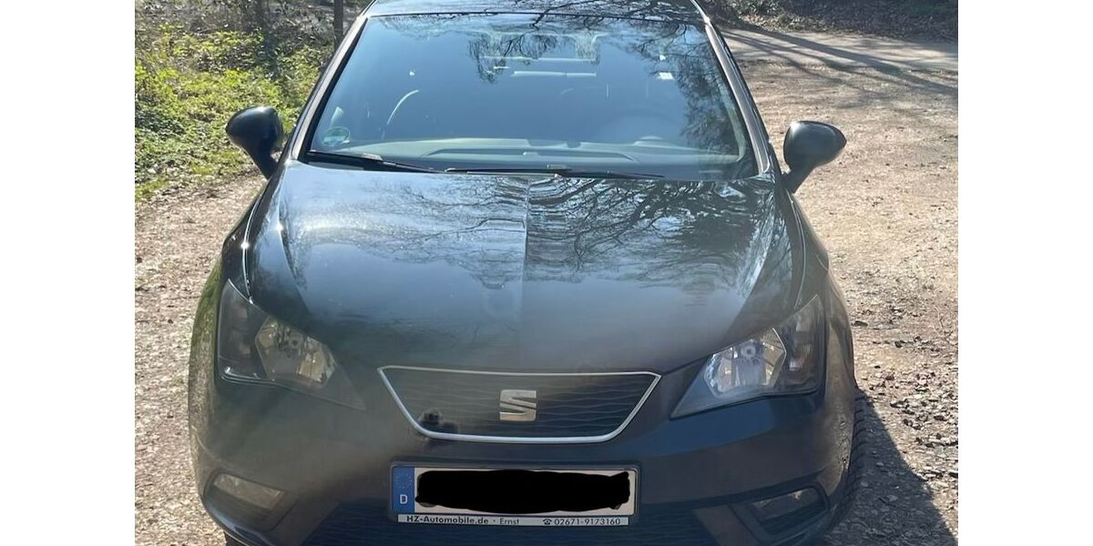 Seat Ibiza 225.000 km 3.700 &euro; Faid 56814