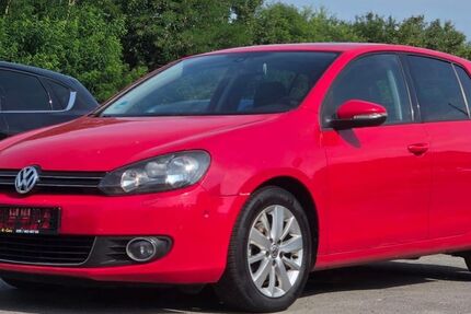 VW Golf 200.000 km 5.499 &euro; Merzig 66663