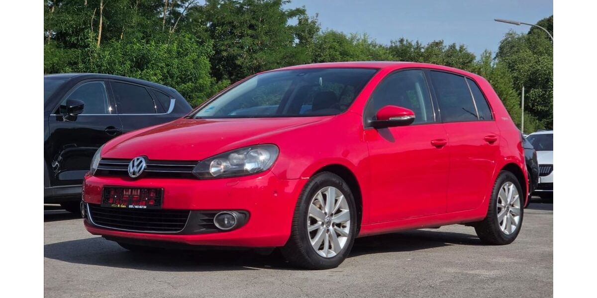 VW Golf 200.000 km 5.499 &euro; Merzig 66663