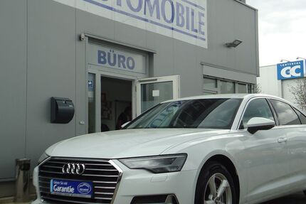 Audi A6 117.100 km 28.500 &euro; Kaiserslautern 67657