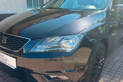 Seat Toledo 113.883 km 6.400 &euro; Berlin 13059